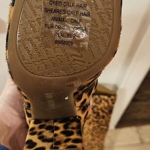 Women’s boots